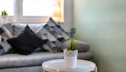 Ferienwohnung mit eigenem Eingang - Photo 5