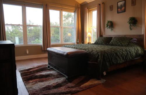 Hilltop Saltwater Pool and Hot Tub - Foto 15