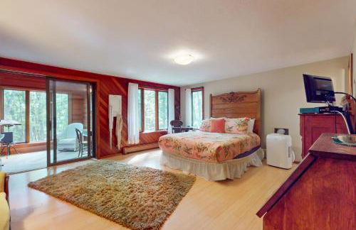 Writer's Retreat - Foto 13