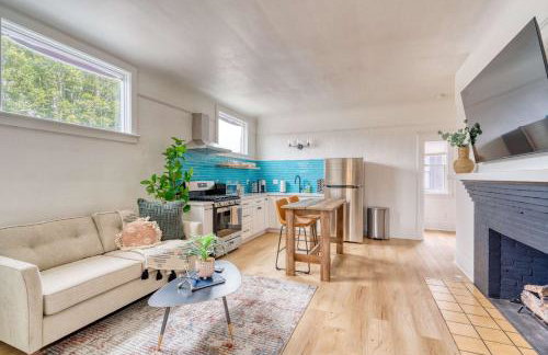 Stay Portland - The Garden Bungalow on Broadway - 94 WalkScore - Foto 3