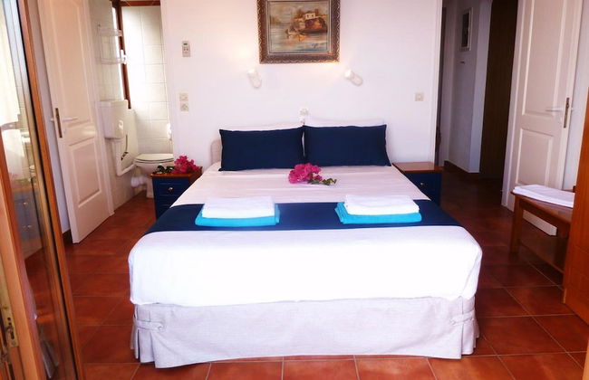 Milia Bay Hotel Apartments - Foto 13