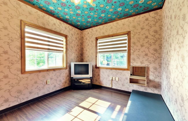 Muju Cherish Pension - Foto 23