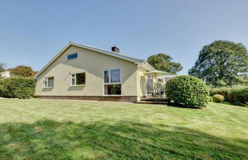 2 Bed in Dulverton oc-badger - Foto 1