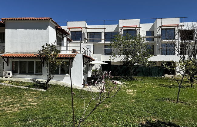 Skiathos Modern Garden Escape Apt - Foto 39