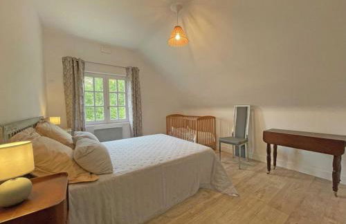 Maison spacieuse pour 15 personnes avec jardin et animaux admis - FR-1-497-206 - Foto 23