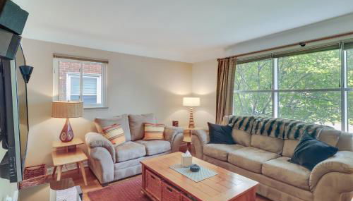 Royal Oak Home 13 Mi to Downtown Detroit - Foto 4