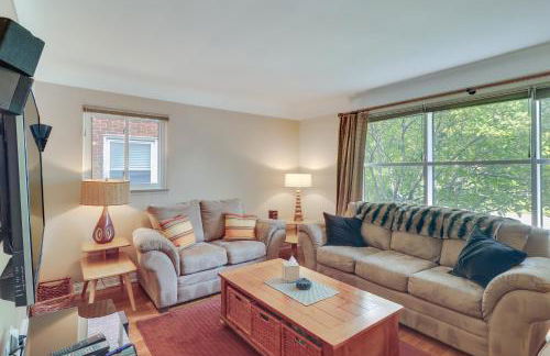 Royal Oak Home 13 Mi to Downtown Detroit - Foto 4