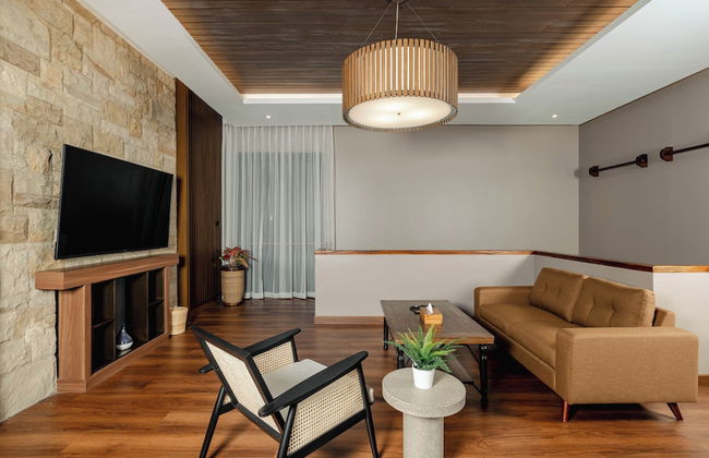 Plataran Puncak Residences - Foto 74