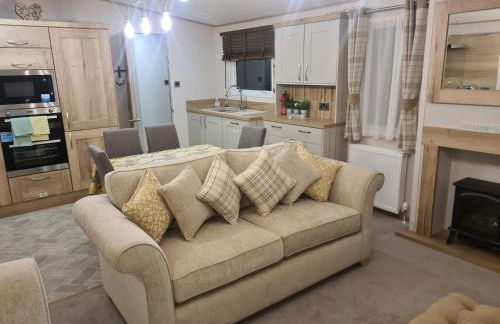 Haggerston Castle , Cheviot View - Foto 16