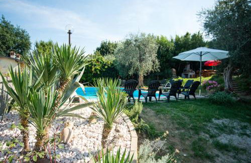 Villa Solelago Exclusive - Foto 51