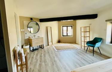 Appartement spacieux et moderne - Foto 8