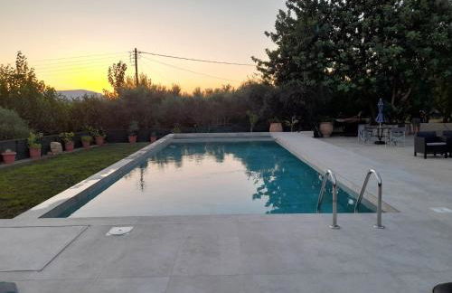 Raphael Evangellos Villa - Foto 42