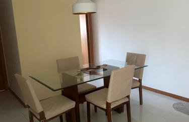 Surpreenda-se excelente apartamento com vista mar - Foto 17