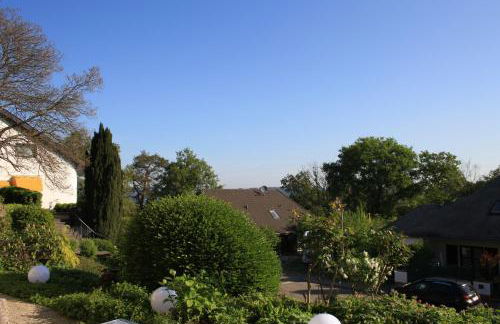 Moderne Ferienwohnung "Am Wald 2", ruhige Lage, viel Komfort, grosse Terrasse, - Foto 12