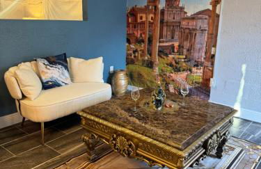 Little Italy - Welcome to Rome - Foto 22