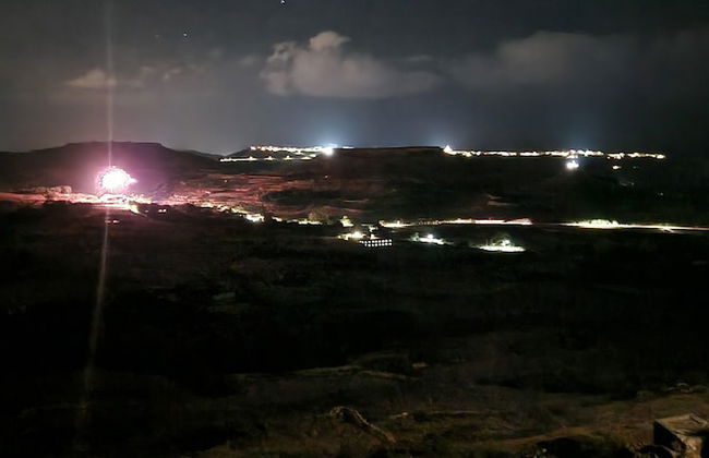 Modern 4-bed Home in Ix-xaghra, Valley View Pool - Foto 18