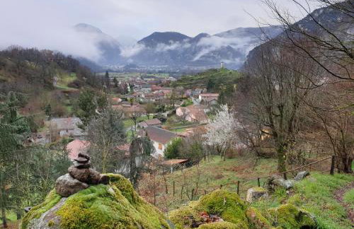 Le Chalet de Pyrène et Hercule - Foto 12