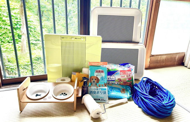 YUSUKAWA GUESTHOUSE COCCORON - Foto 13