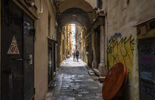 Trilocale Cecilia's Studio - Foto 55