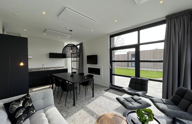 Veluwemeer Chalet Park Retreat - Foto 7