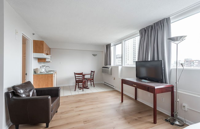 Hotel Les Suites Labelle - Foto 34