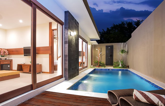 Jasia Luxury Villas - Foto 1