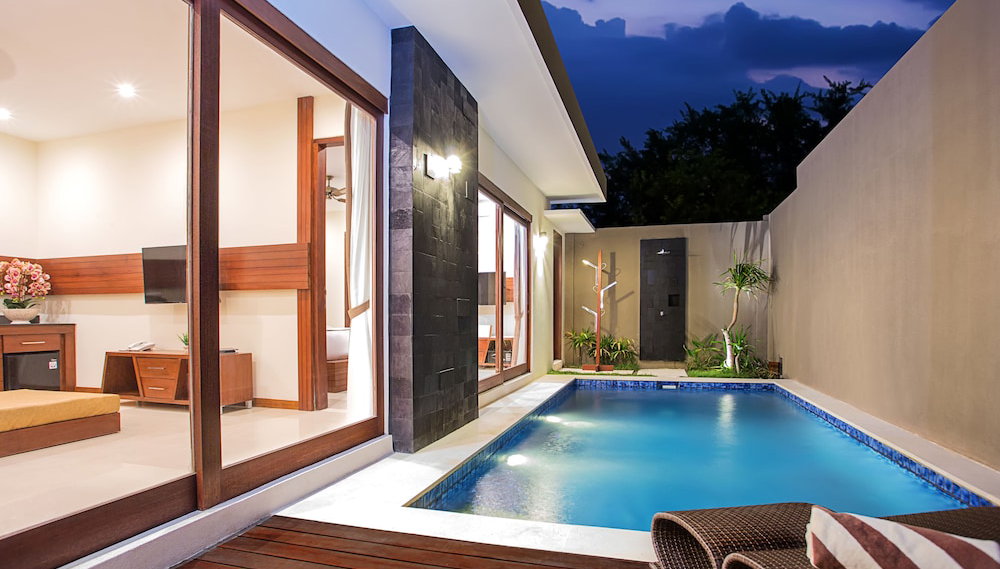 Jasia Luxury Villas - Foto 1, Imagen principal