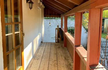 Ferienwohnung Prinzenhöhe - Foto 3