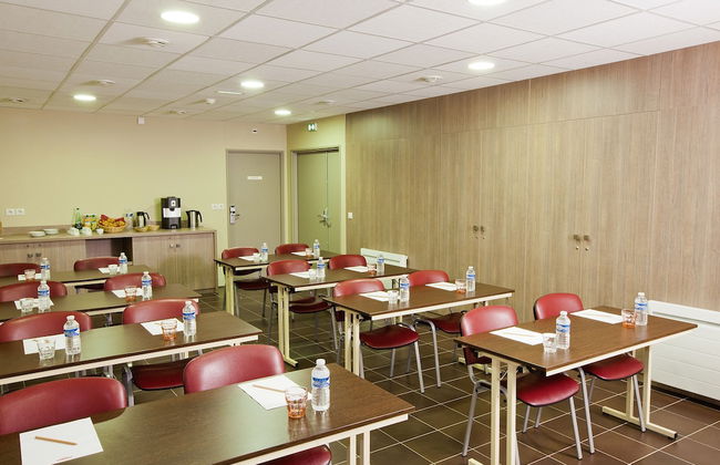 Residhome Reims Centre - Foto 23