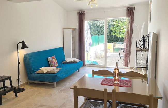 Au Mont Gaussier - Foto 11