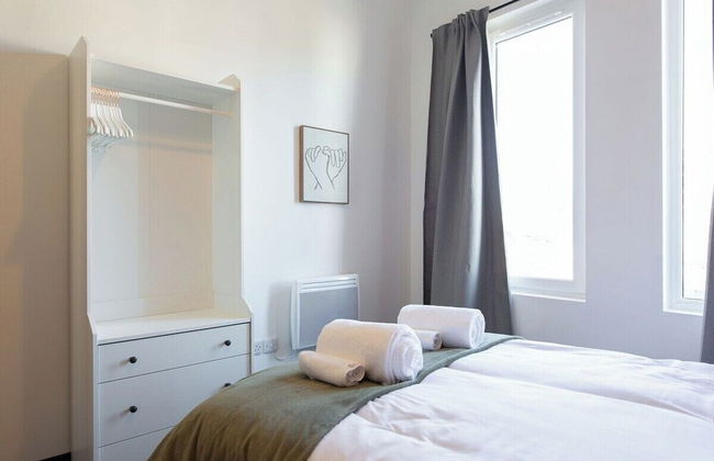 Kings Building- 2 Bed & Bathroom Flats - Foto 80