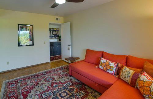 Fallbrook Home with Mountain Views Close to Hiking! - Foto 18