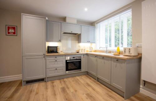 Apartment 1, Elizabeth Hall - Foto 13