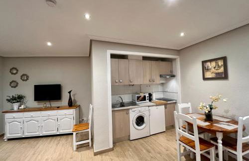 Apartamento Castilla 30 - Parking Publico Gratuito - Foto 10