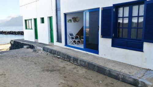 Apartamento La Caleta - Foto 2