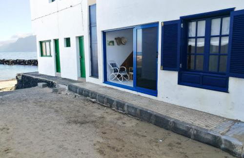 Apartamento La Caleta - Foto 2