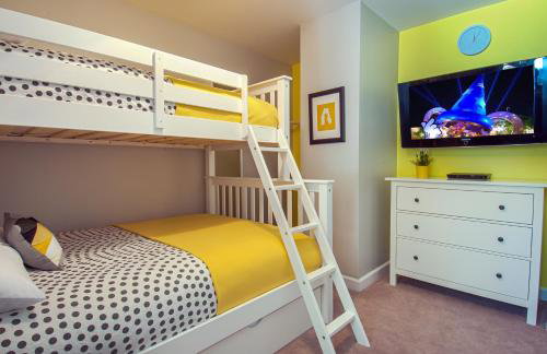 Love Bug by Funtierland Vacation Rentals - Photo 20