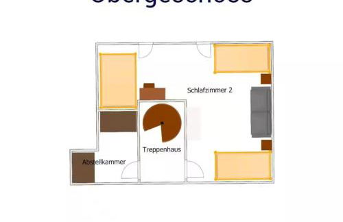 Große Ferienwohnung in Winterberg Hildfeld - Photo 16
