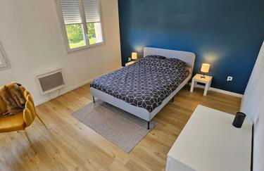 Maison Le Bois Petit - Foto 6