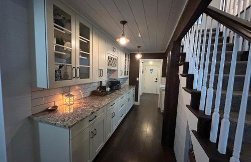 Redwood Retreat by the Lake - Foto 29