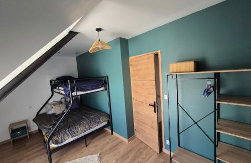 Casa Délia, maison lumineuse et moderne - Foto 24