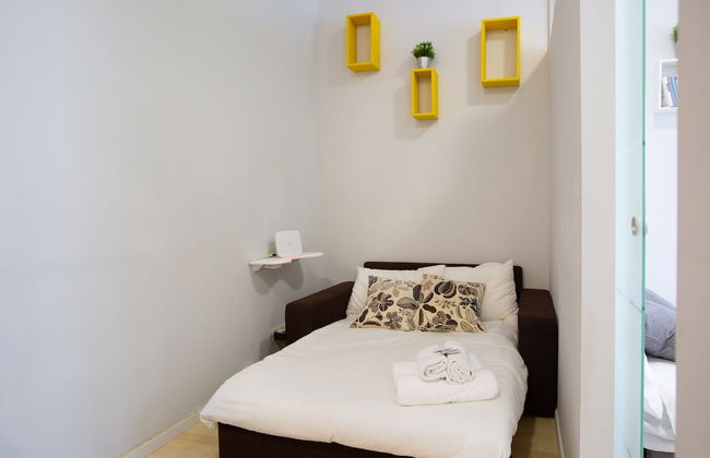 Home Hotel - Veniero 12 - Foto 3