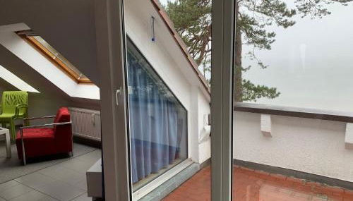 Ferienwohnung Seeblick, Ferienanlage "Blaumuschel" - Foto 2