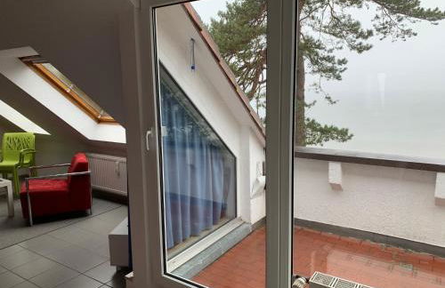 Ferienwohnung Seeblick, Ferienanlage "Blaumuschel" - Foto 2