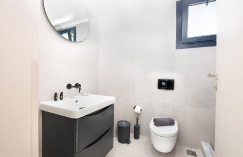 Kalloni Sunset Villas Lesvos - Foto 8