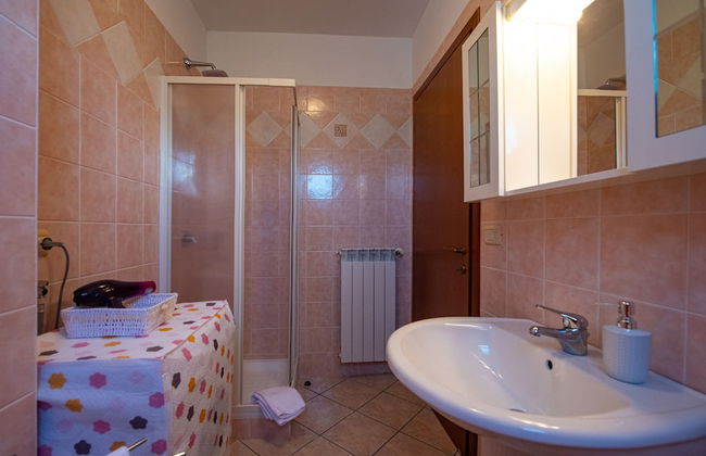 Casa Tramonti D Amare - On the Hills of the Amalfi Coast - Foto 22