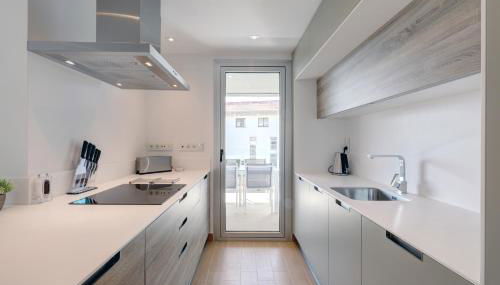 New Modern 3 Bed Apartment Puerto Banus - Foto 4