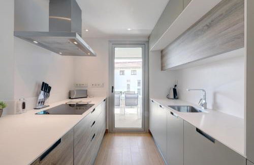 New Modern 3 Bed Apartment Puerto Banus - Foto 4