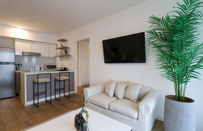 w Fantastic View 1BR in Bajada Balta Miraflores - Photo 22