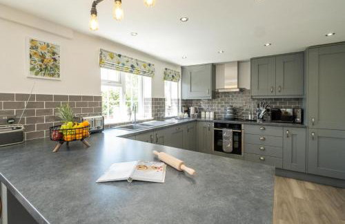 Laurel Cottage - Aldeburgh Coastal Cottages - Foto 18